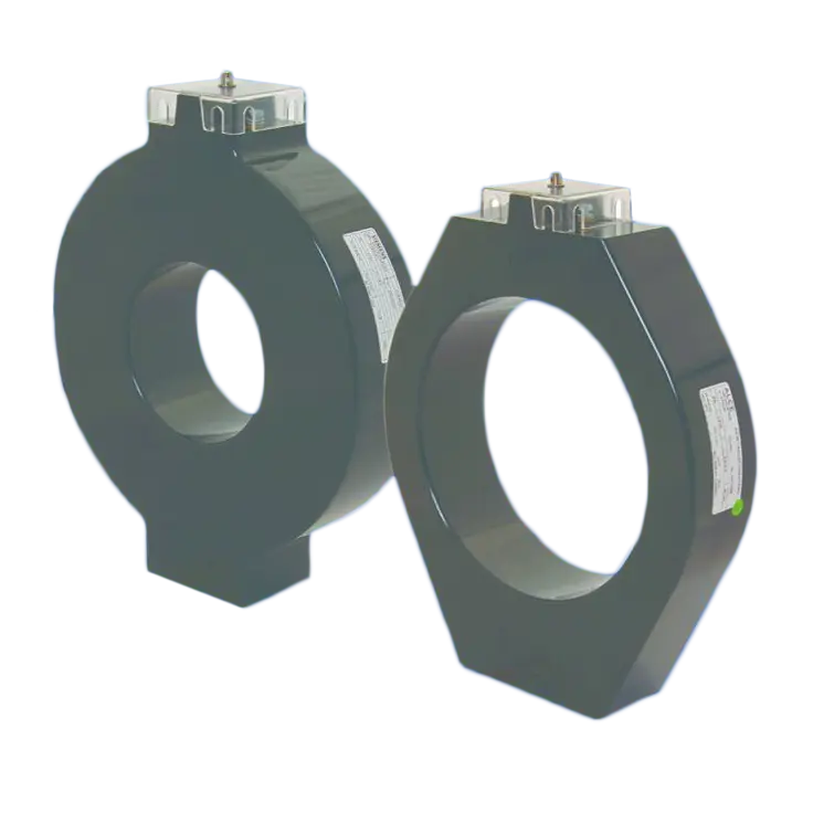 Cable Type Current Transformers