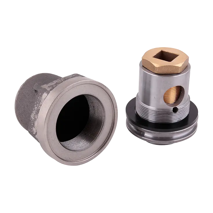 Ölablassvorrichtung