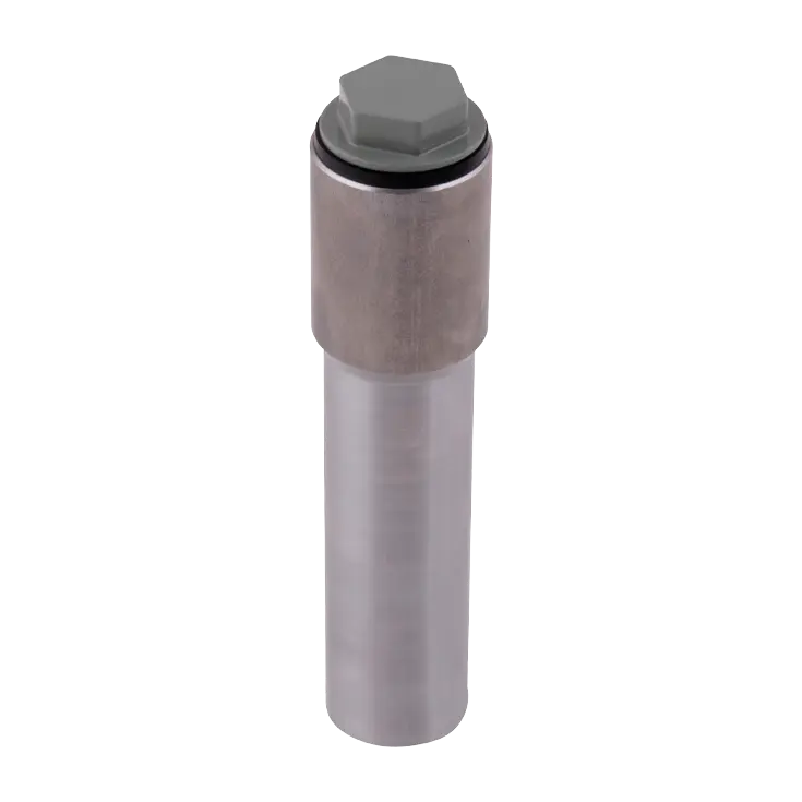 Thermometertasche DIN 42554