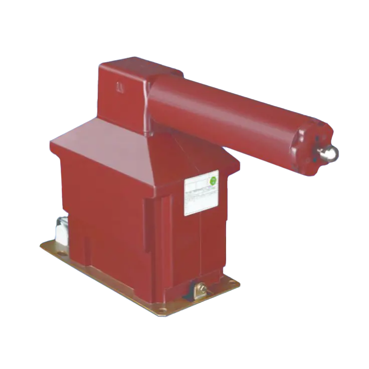 Single Pole Voltage Transformers Type VBF12, VBF24, VBF36