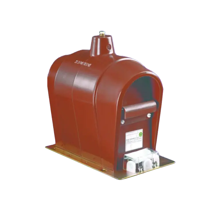 Single Pole Voltage Transformers Type VK12, VK36