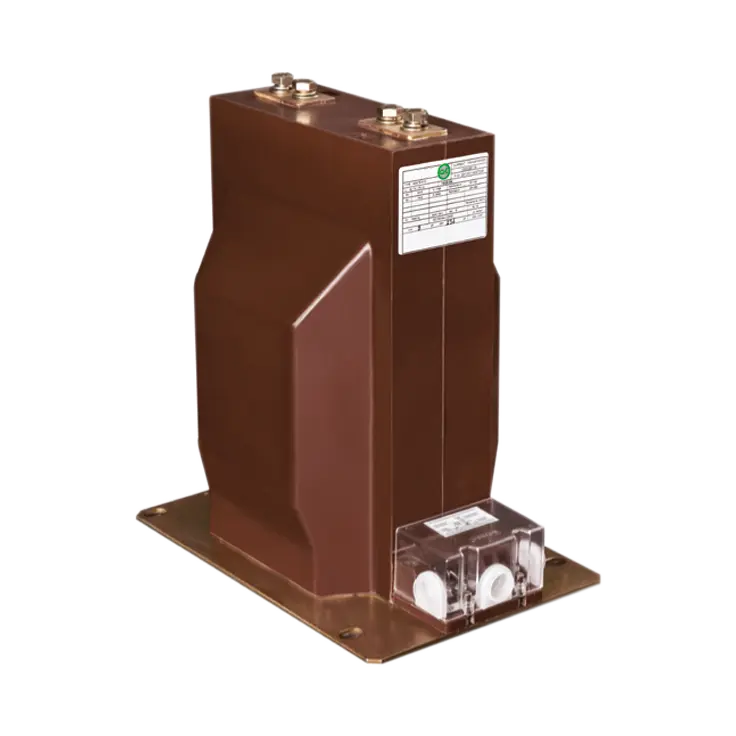 Support Current Transformers Type AB36, AB36-T