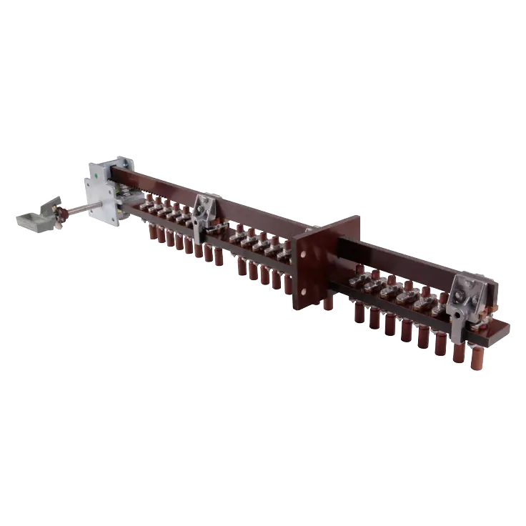 Umsteller Typ KDF IV